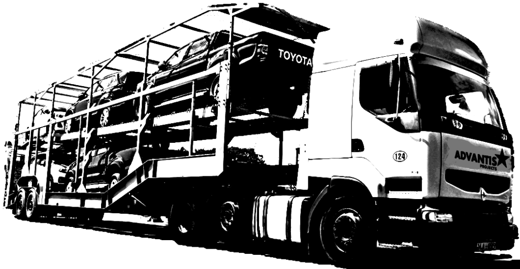 Equipment Rental Services Advantis Projects