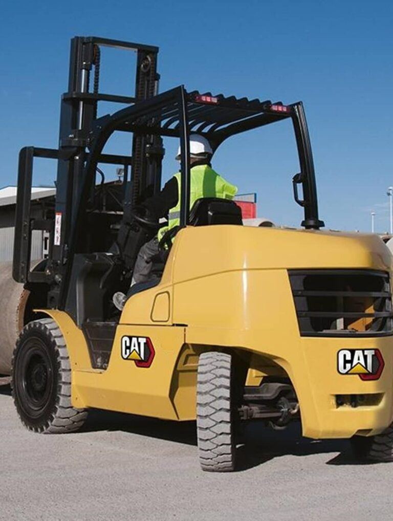 Forklift Rental Services in Sri Lanka Advantis Projects